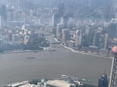 -上海中心大厦
