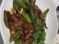 -金陵后厨·南京菜(新街口秣陵路店)