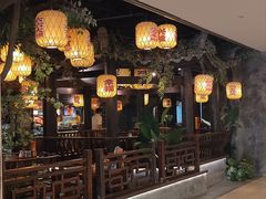 -南京大牌档(新街口德基广场店)