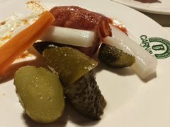 -戈拿旺巴西烤肉(崇文门店)