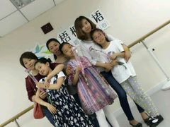 -梧桐花语舞蹈培训中心(潞城校区)