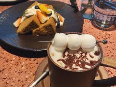 -La Terre乐田(万象城店)