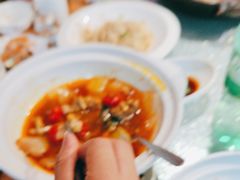 -巢爷老味(东方红店)