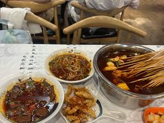 -成都瓜串串(华强北店)