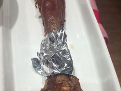 -西贝莜面村(镇江苏宁广场店)