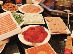 -陈眼镜火锅(总店)