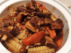-九转小磨·非遗东北菜旗舰店