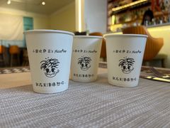 -大象厨房(重庆道店)