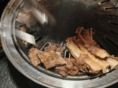 -九田家黑牛烤肉料理(欧洲假日店)