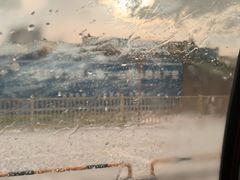 -黄河九曲第一湾
