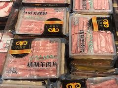 -盒马鲜生(领丰汇店)