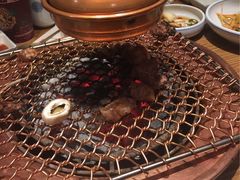 -王妃家(明洞中央店)