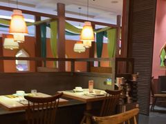 -美泰泰国餐厅(中大银泰店)