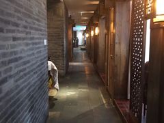 -青藤茶馆(南山路店)