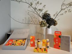 -dotcom coffee古点咖啡(致真大厦店)