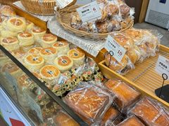 -富贵面包公司(运河店)