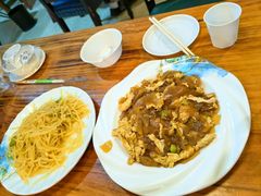 -朝花夕拾中餐厅(台儿庄古城复兴广场店)