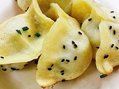 锅贴-玉华饮食店(茅台路店)