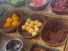-松野谷·寿喜烧自助(华联顺义金街购物中心店)