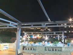 -渔家火锅·海鲜自助餐·演艺(亚龙湾天域酒店)