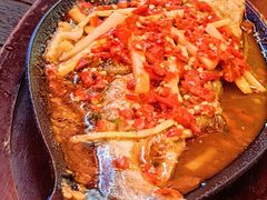 -沙州食驿·非遗小吃夜市