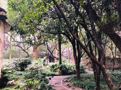 -绮园景区