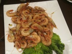 -浩家苑菜馆(汉口路店)