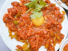 -松明一烤肉馆(鲁园店)