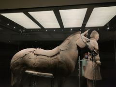 -秦始皇帝陵博物院(兵马俑)