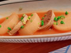 -千代饮兵卫日本料理(东二环泰禾广场西区店)