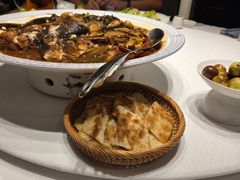 千岛湖大鱼头-望海湾鱼头泡饼·天津菜(空港店)