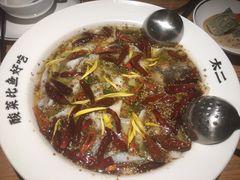 -太二酸菜鱼(福州泰禾店)