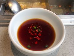 -海底捞火锅(老城根店)