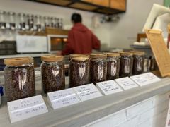 -收获咖啡HARVEST RESERVE(苍山店)