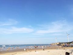 -六鳌翡翠湾滨海度假景区