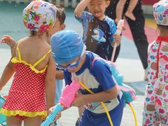 -加蒙特森林幼儿园(广州市增城区店)