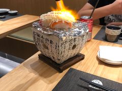 -苍月中华料理(王府井店)