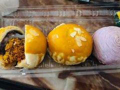-百饼园(南后街店)