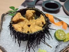-秋荀日本料理(昆明同德广场店)