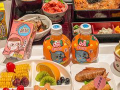 -dodonpa.墩墩伐 便当食堂(博华广场店)