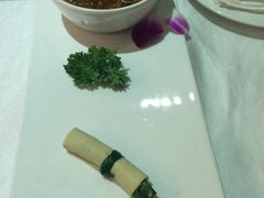 -尘香•传统川菜(创汇首座店)