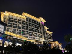 -扬州皇冠假日酒店