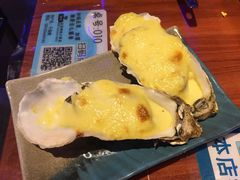 -千岛蚝高压锅生蚝·人参火锅(白云万达店)