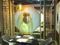 大堂-塘人·老底子宁波菜小馆(南塘老街店)