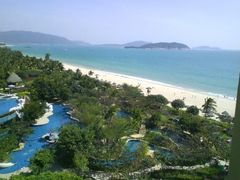 4-三亚亚龙湾天域度假酒店