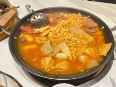 -七八冷面·延边朝鲜族美食(世纪汇店)