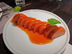 -外婆家(杭州马塍店)