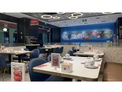 -鱼酷活鱼烤鱼(恒隆广场店)