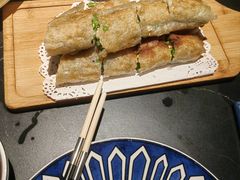 -芳芳私房菜·精做淮扬菜(承德路店)