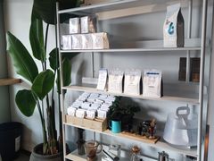 -塔拉苏咖啡(中信丹阳花园店)